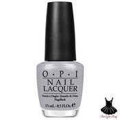Image of OPI Nail Polish New York City Ballet Collection Spring 2012 T54 My Pointe Exactly