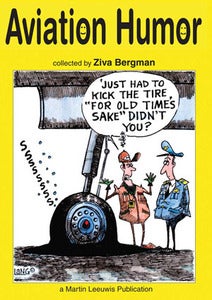 Image of Aviation Humor