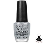 Image of OPI Nail Polish New York City Ballet Collection Spring 2012 T55 Pirouette My Whistle