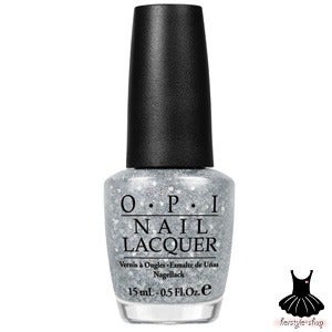 Image of OPI Nail Polish New York City Ballet Collection Spring 2012 T55 Pirouette My Whistle