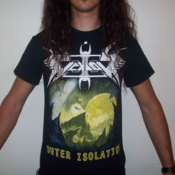 Image of Outer Isolation T-shirt
