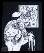 Image of NART - Original Illustration