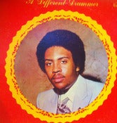 Image of RAHNI HARRIS - a different drummer - EMPRISE - modern soul LP