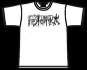 Image of "Old logo" shirt