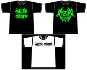 Image of Logo shirt FREE SHIPPING IN US!