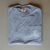 Image of Honey Bee Tee Adult Pocket Tee