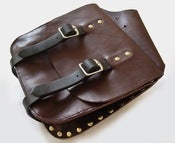 Image of JAMESVILLE Saddlebag