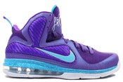 Image of Nike LeBron 9 Summit Lake Hornets