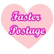 Image of FASTER SHIPPING & POSTAGE
