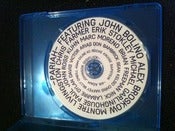 Image of Pariah Blu Ray