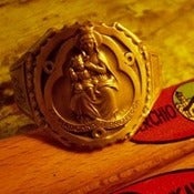 Image of Madonna di Ghisallo Chapel Medallion