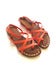 Image of Matt Bernson Jack Sandal - Coral