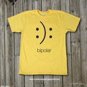 Image of Bipolar T Shirt