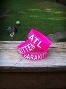 Image of Barakitten Bracelet
