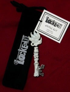 Image of Animal Key - TEMPORARILY SOLD OUT