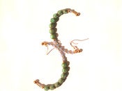Image of Floating Crescent Hoops