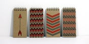 Image of native summer notebook