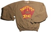 Image of "Stay Awake" Crew Neck
