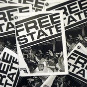 Image of Free State MDHC Scene Report vol.1