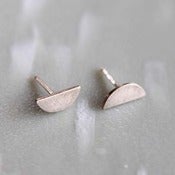 Image of SHIP & SHAPE Studs