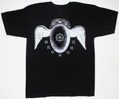 Image of WINGED EMBLEM T-SHIRT