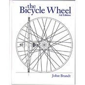 Image of The Bicycle Wheel by Jobst Brandt