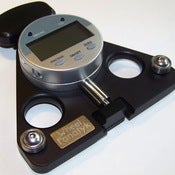 Image of Wheel Fanatyk Tensiometer