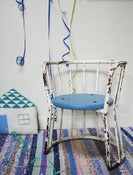 Image of Fauteuil Roger Fatus pour enfants