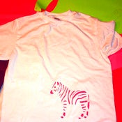 Image of zebraz