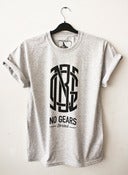 Image of No Gears Bristol T-Shirt