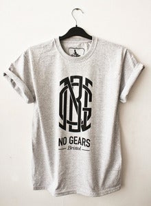 Image of No Gears Bristol T-Shirt