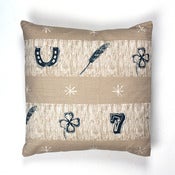 Image of Be Lucky Cushions Medium