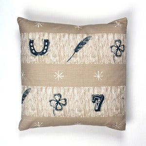 Image of Be Lucky Cushions Medium