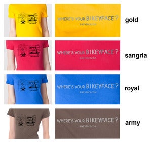Image of Women's Tee