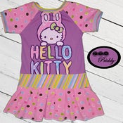 Image of **SOLD OUT** Hello Kitty Bunny Dress - Size 3T/4T