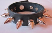 Image of Hex Spike Bracelet