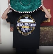 Image of Lunar Tshirt