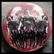 Image of Walking Dead Button