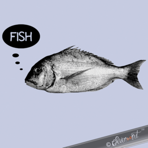 Voir design à imprimer: / View design to print: FISH
