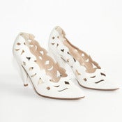Image of LITTLE WONDER PUMPS // 5.5