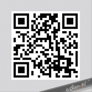 Voir design à imprimer: / View design to print: QR Code