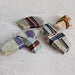 Image of "Mini Pirate's Point" Nomadic Wrapped Stone