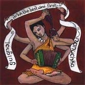 Image of Guignol/Nanuchka - "Drink The Best Wine First" CDEP