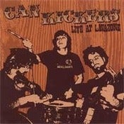 Image of Can Kickers - "Live At Lavazone" CD