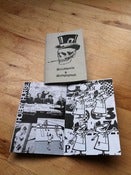 Image of Scumbags & Superstars Zine #1