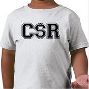 Image of Cash Rules Toddler Tee