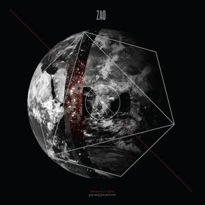 Image of Zao - Liberate Te Ex Inferis (Red) VINYL LP