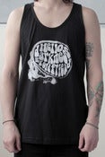 Image of HELLO DARKNESS TANK