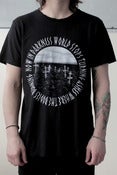 Image of ASHES DESTROY SHIRT
