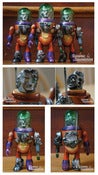 Image of Squad 2 / 3